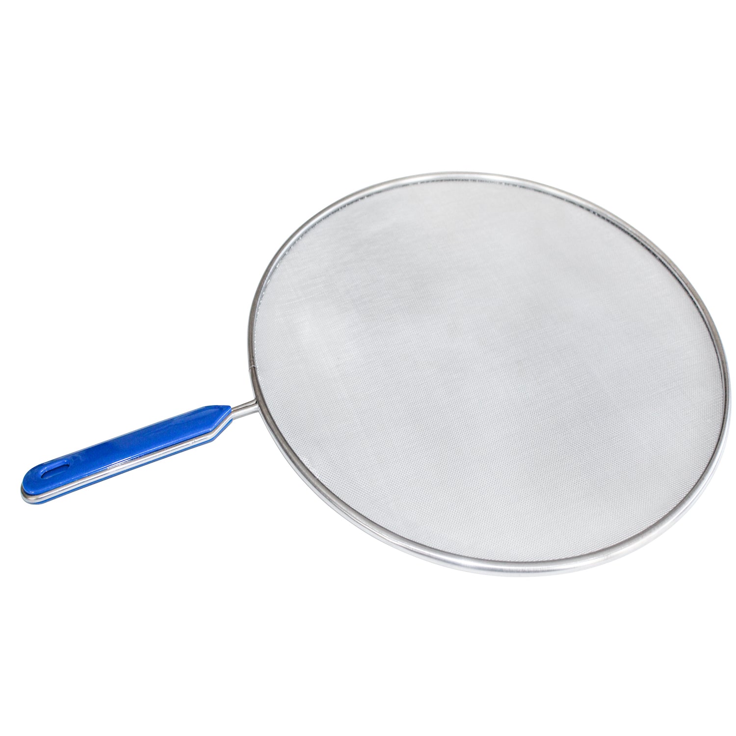 Splatter Screen For Frying Pan – 13 Stainless Steel Grease