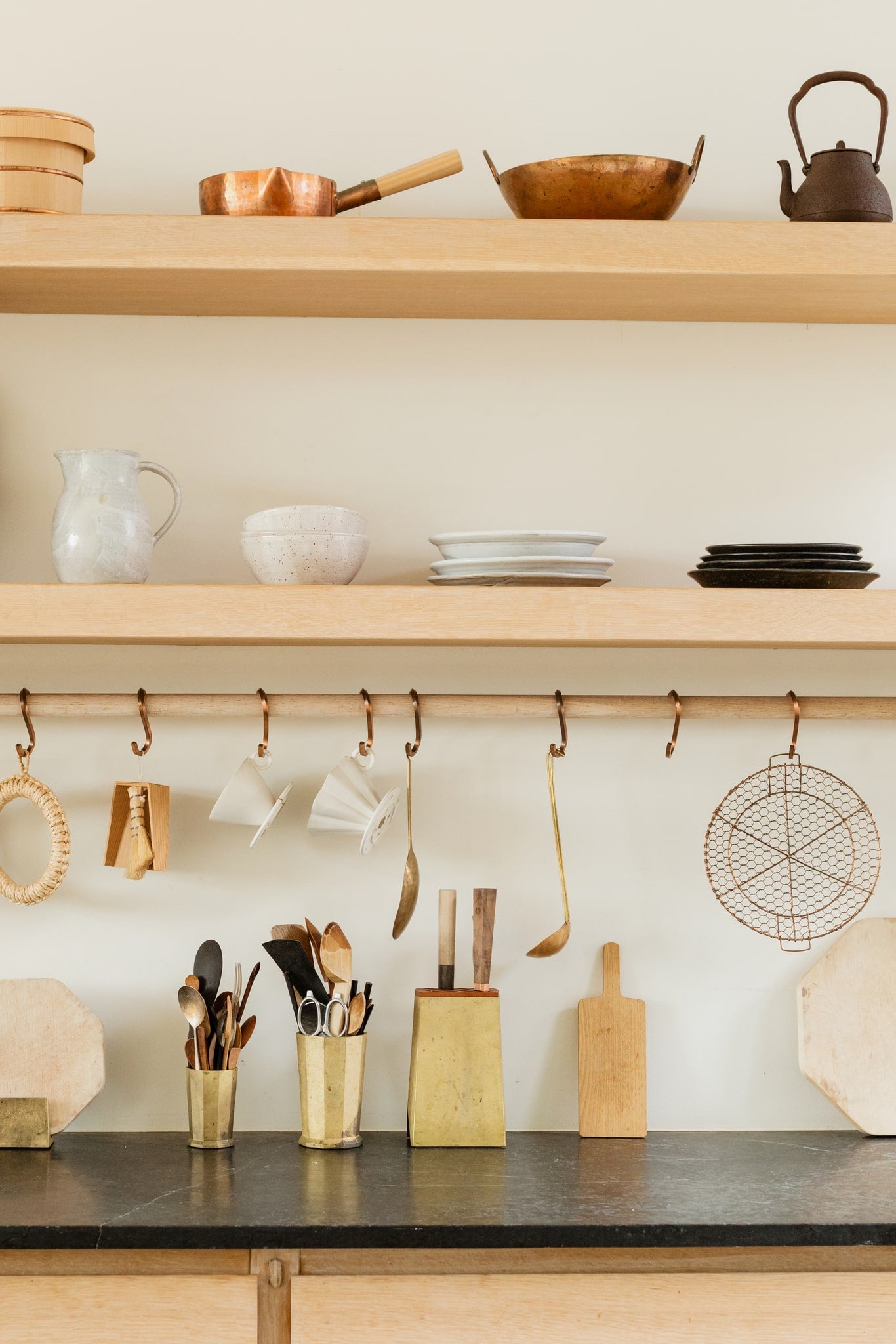 kitchen tools and accessories 