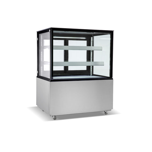 Pastry Display Case ARC-270Z front