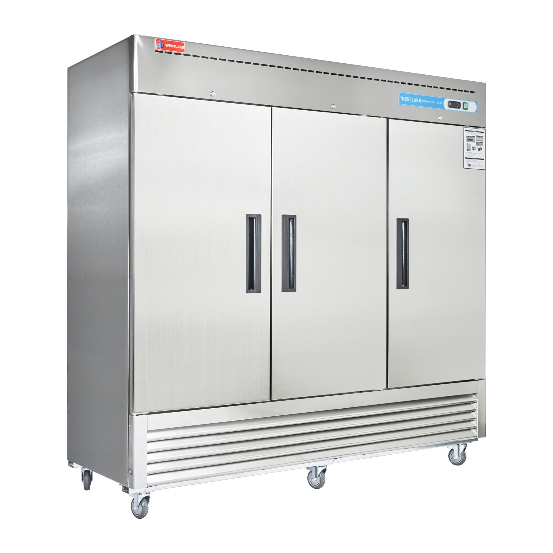 Freezer Upright Frost Free 3 door WKF 82B BitimexHome DFW Freezer upright frost free 3 door wkf 82b bitimexhome dfw