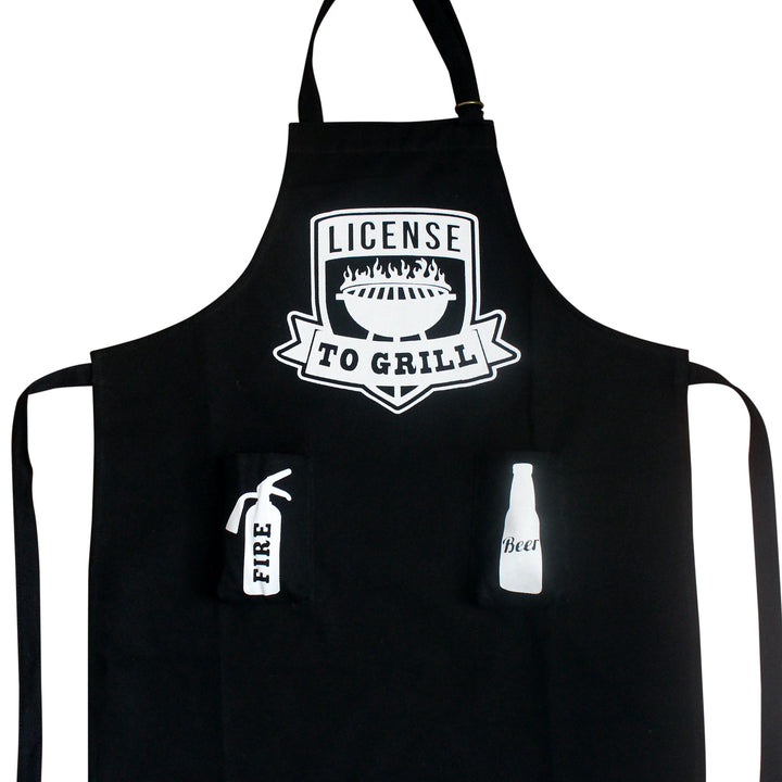 cooking apron for men
