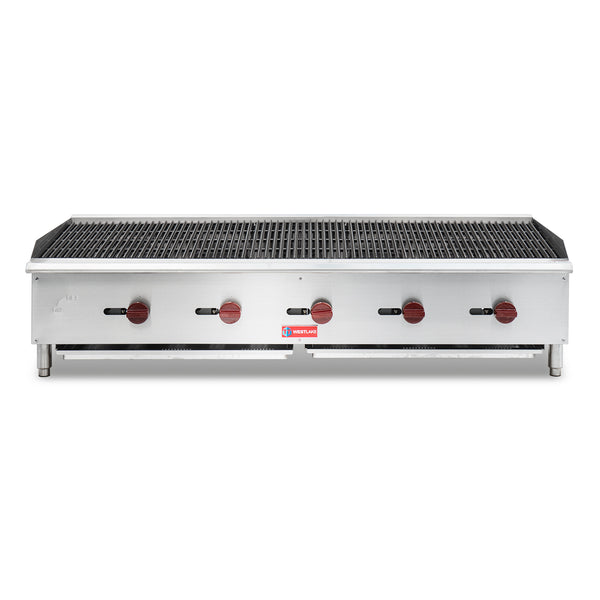 westlake ECB-60S 5 burner commercial char broil grill