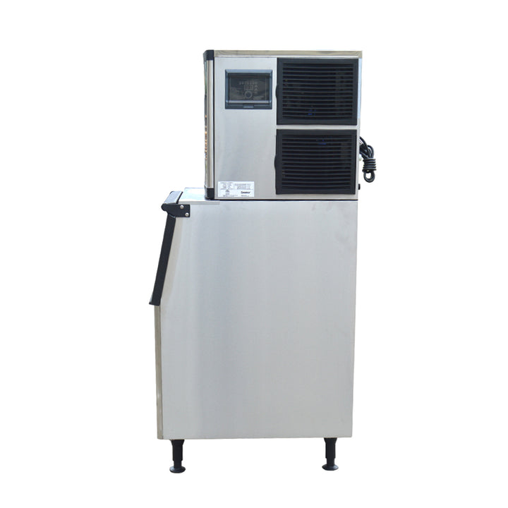 Ice Maker from right angle SK-329